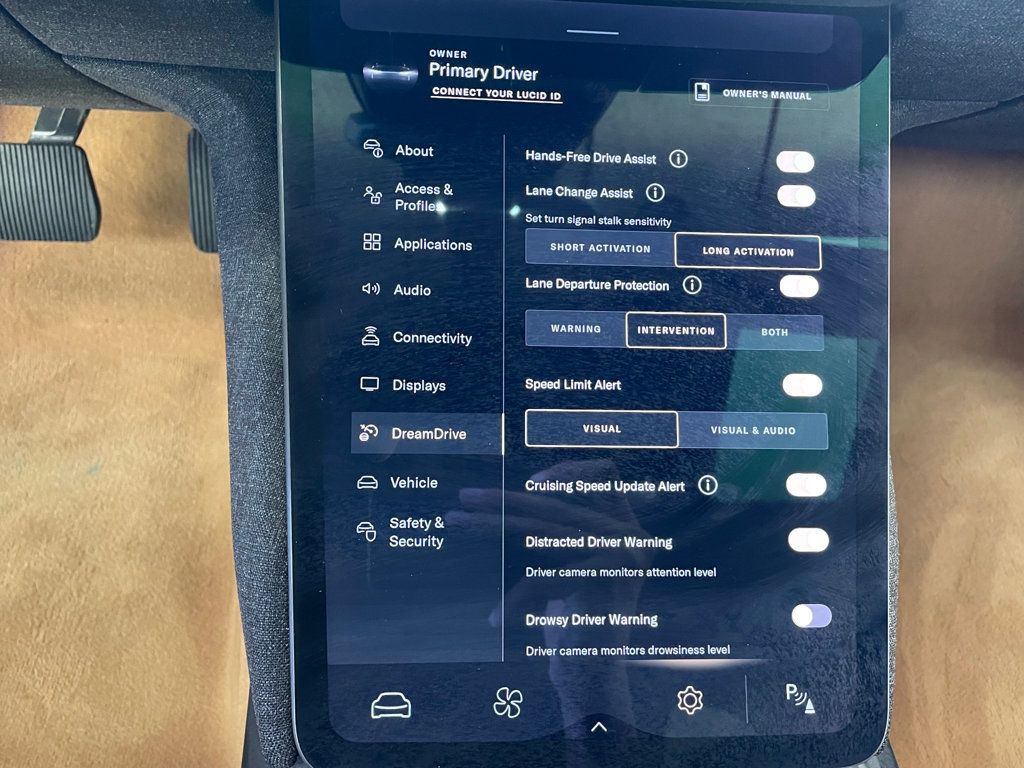 2023 Lucid Air Grand Touring AWD - 23088562 - 44