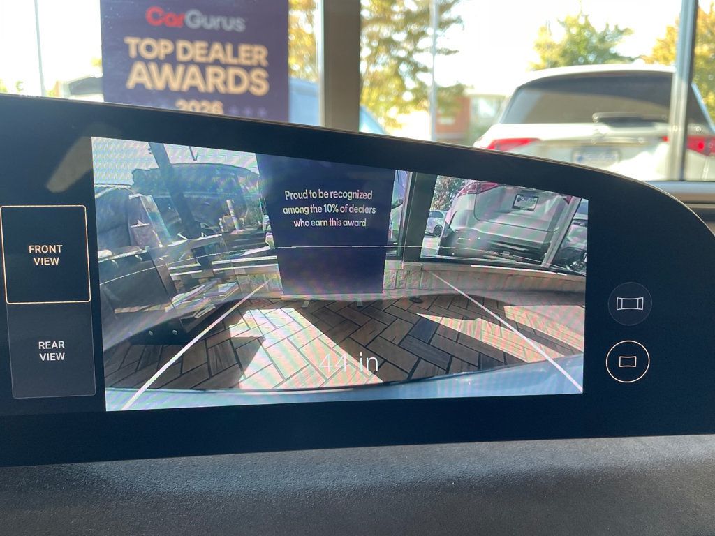 2023 Lucid Air Grand Touring AWD - 23088562 - 47