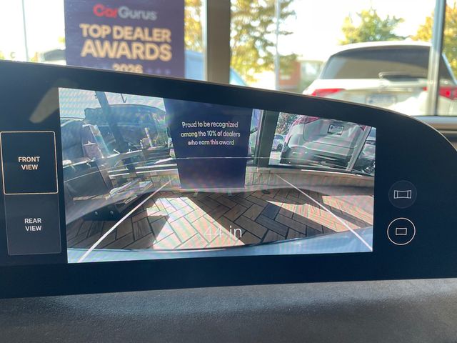 2023 Lucid Air Grand Touring AWD - 23088562 - 47