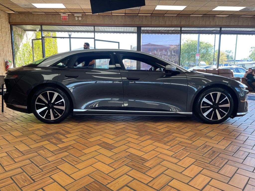 2023 Lucid Air Grand Touring AWD - 23088562 - 5
