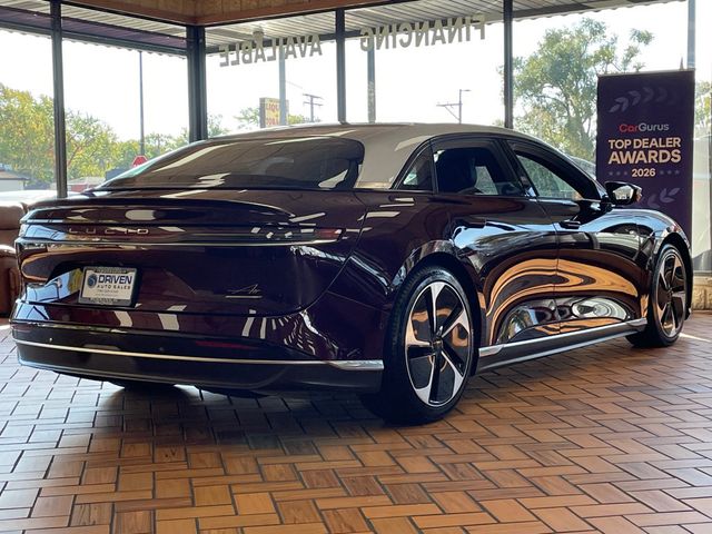 2023 Lucid Air Grand Touring AWD - 23094259 - 9