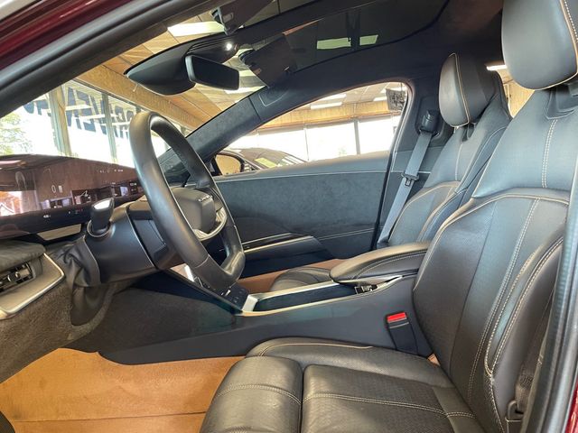 2023 Lucid Air Grand Touring AWD - 23094259 - 12