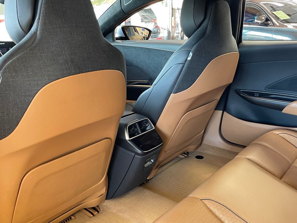2023 Lucid Air Grand Touring AWD - 23094259 - 17