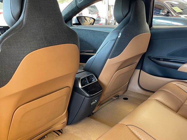 2023 Lucid Air Grand Touring AWD - 23094259 - 17