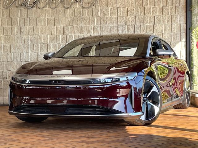 2023 Lucid Air Grand Touring AWD - 23094259 - 1