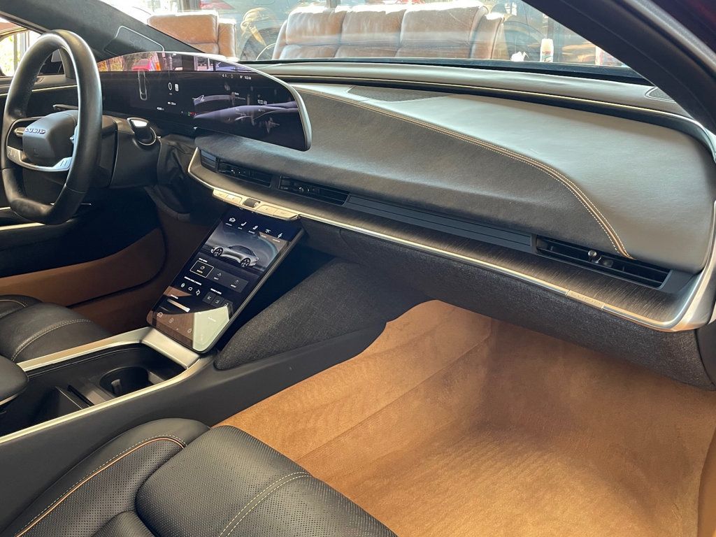 2023 Lucid Air Grand Touring AWD - 23094259 - 22