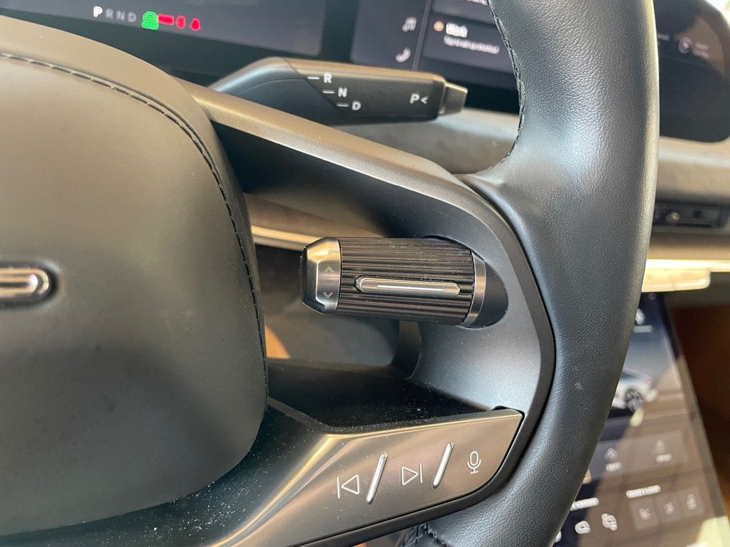 2023 Lucid Air Grand Touring AWD - 23094259 - 25