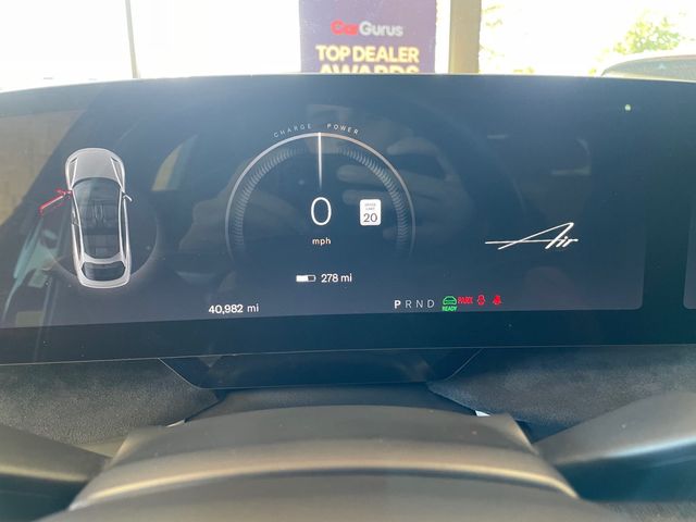 2023 Lucid Air Grand Touring AWD - 23094259 - 26