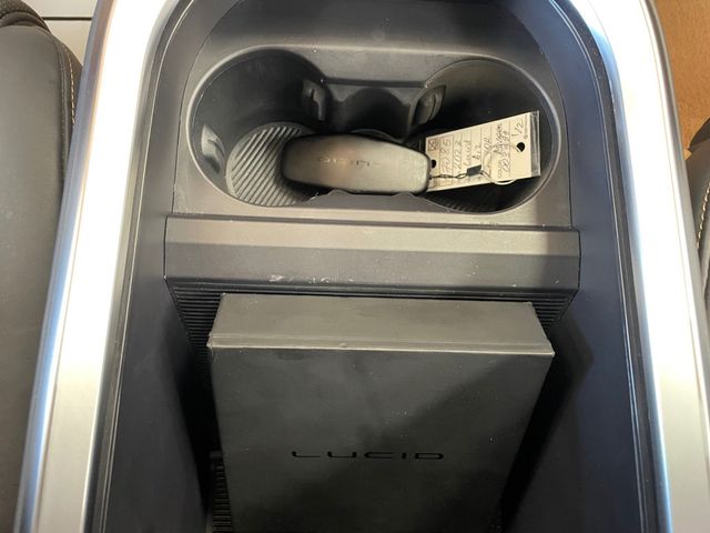 2023 Lucid Air Grand Touring AWD - 23094259 - 29