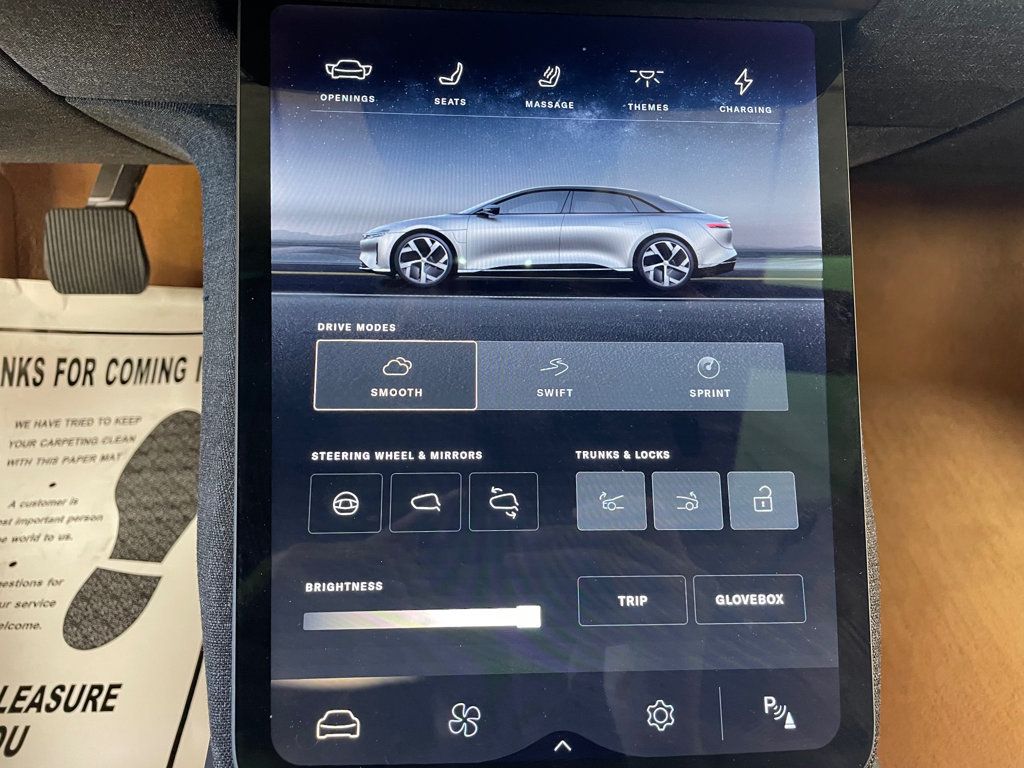 2023 Lucid Air Grand Touring AWD - 23094259 - 30