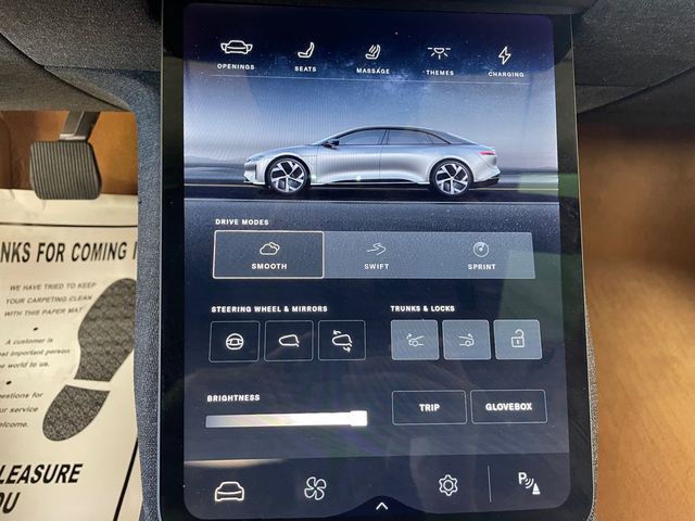 2023 Lucid Air Grand Touring AWD - 23094259 - 30