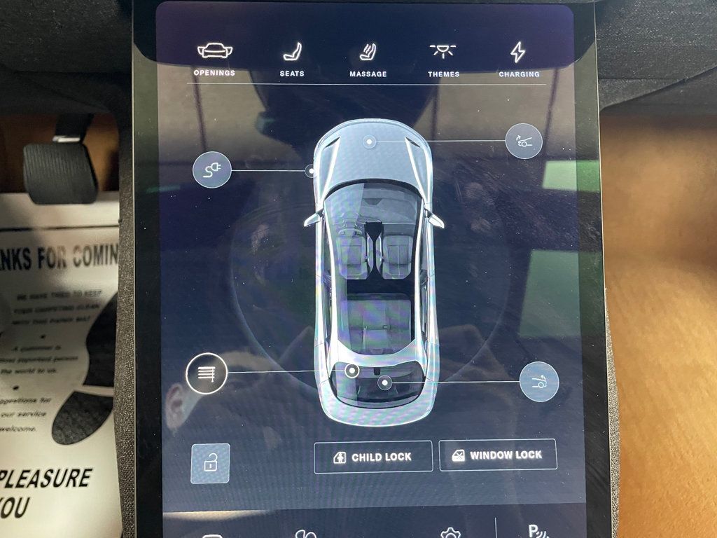 2023 Lucid Air Grand Touring AWD - 23094259 - 32