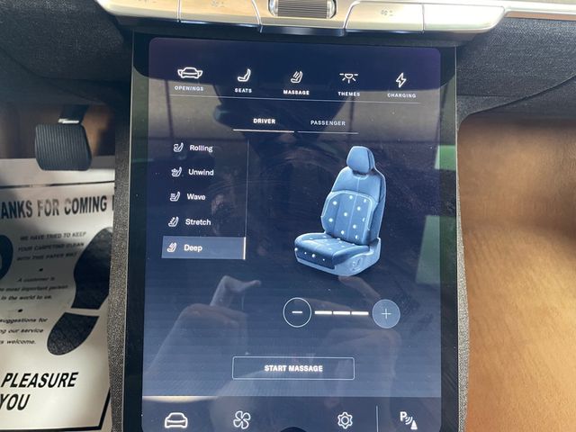 2023 Lucid Air Grand Touring AWD - 23094259 - 33