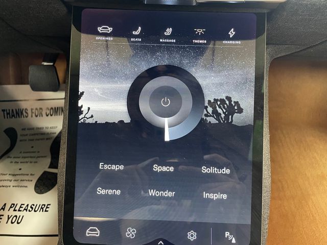 2023 Lucid Air Grand Touring AWD - 23094259 - 34
