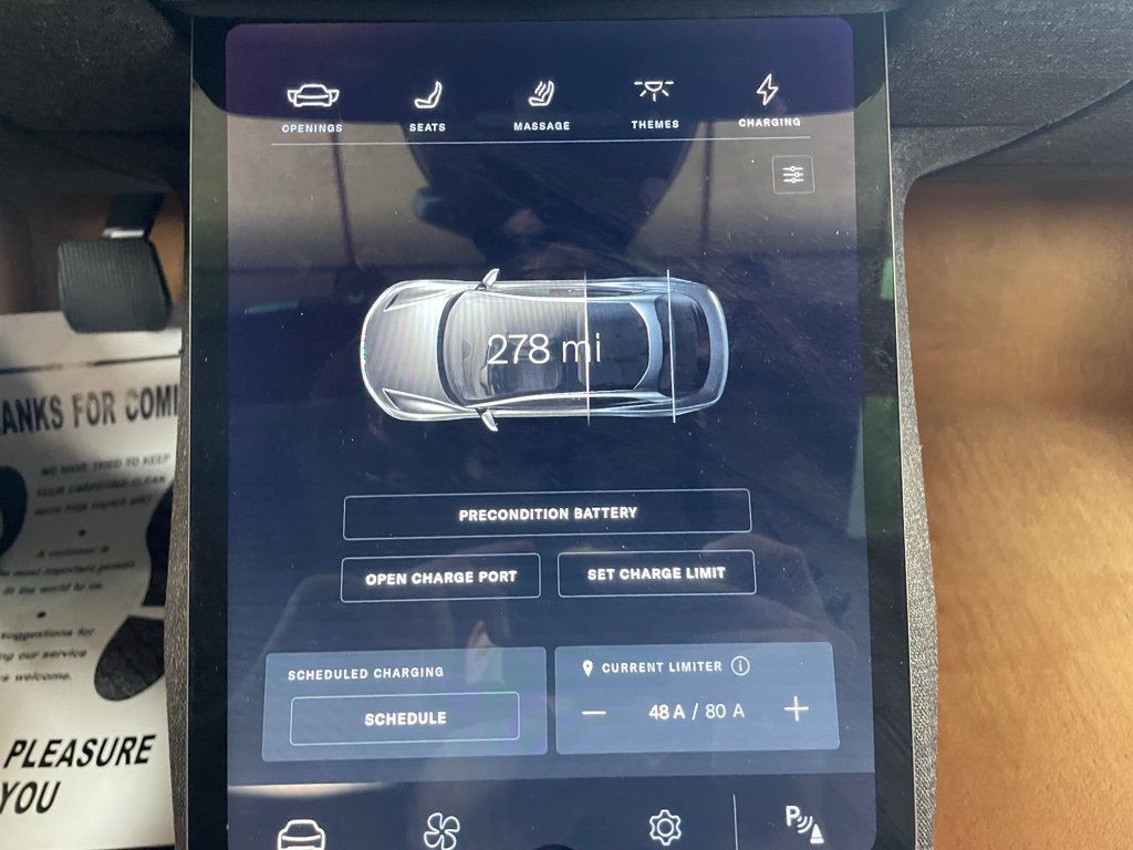 2023 Lucid Air Grand Touring AWD - 23094259 - 35
