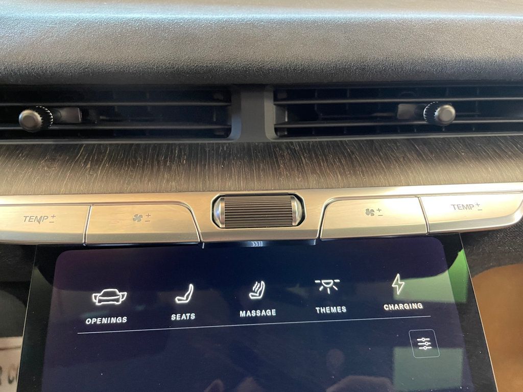 2023 Lucid Air Grand Touring AWD - 23094259 - 36