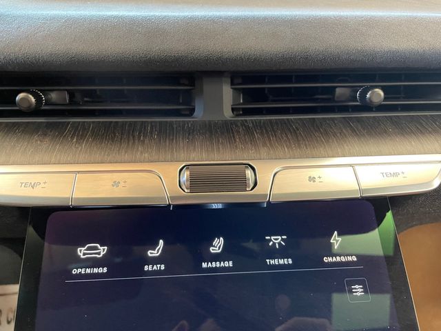 2023 Lucid Air Grand Touring AWD - 23094259 - 36