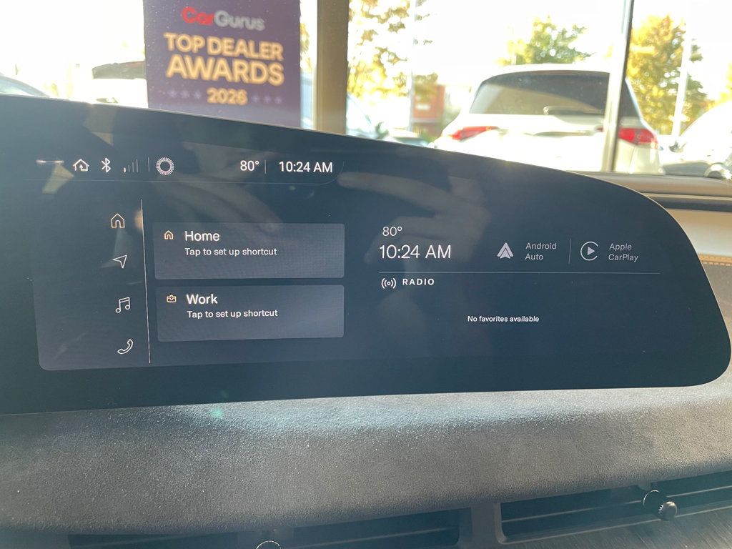 2023 Lucid Air Grand Touring AWD - 23094259 - 37