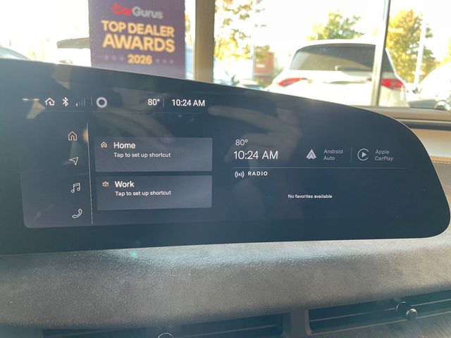 2023 Lucid Air Grand Touring AWD - 23094259 - 37