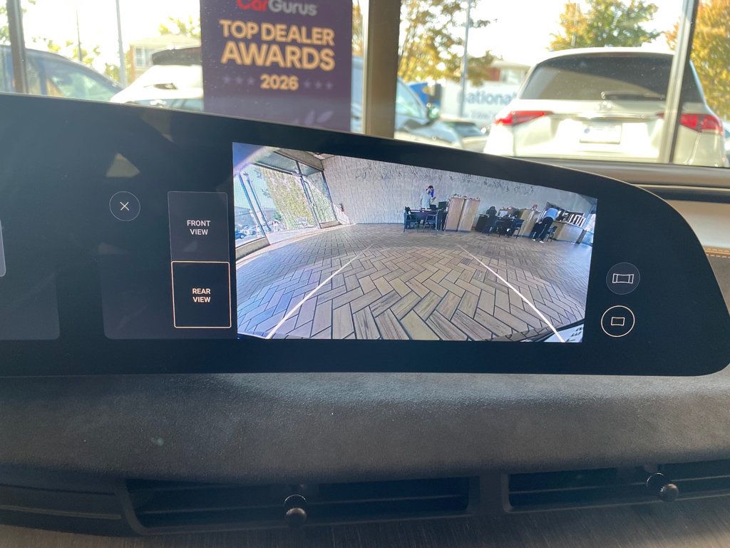 2023 Lucid Air Grand Touring AWD - 23094259 - 38