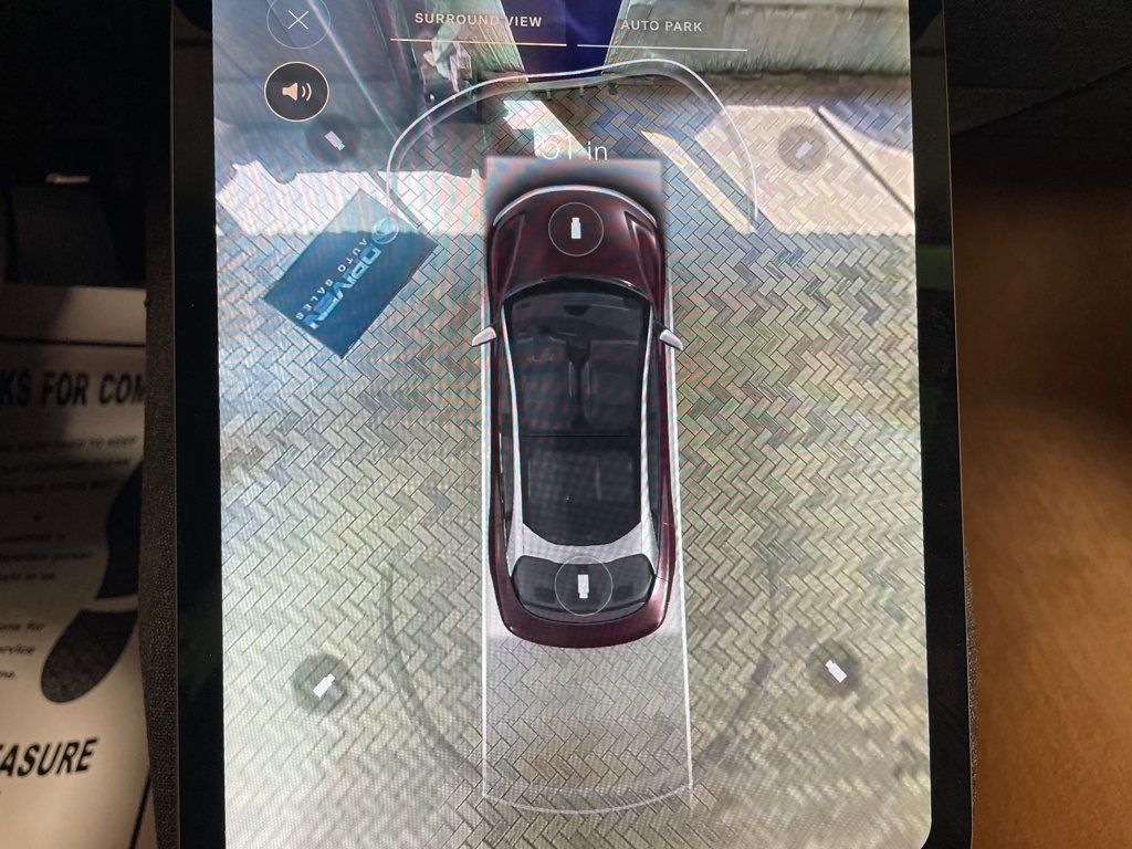 2023 Lucid Air Grand Touring AWD - 23094259 - 39