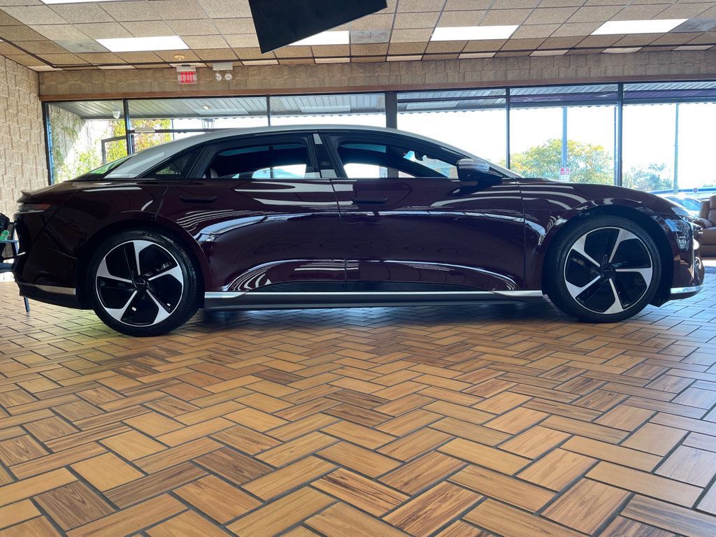 2023 Lucid Air Grand Touring AWD - 23094259 - 5