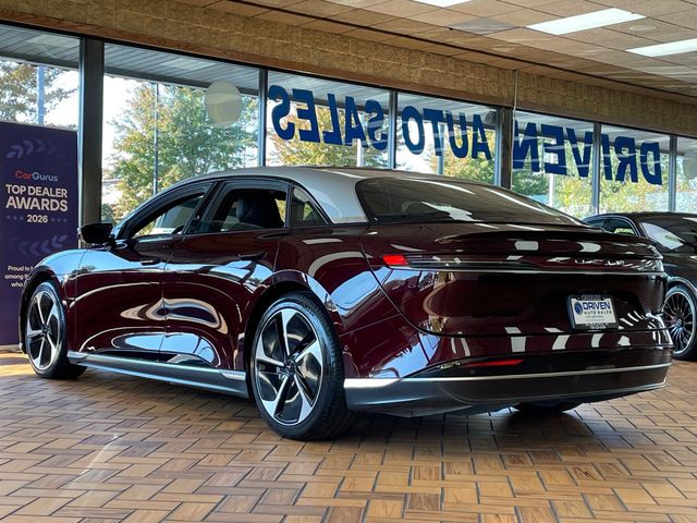 2023 Lucid Air Grand Touring AWD - 23094259 - 8