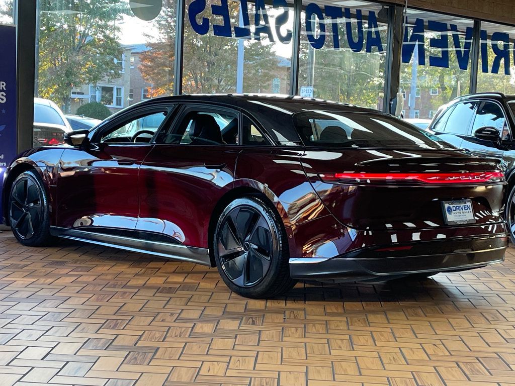 2023 Lucid Air Grand Touring AWD - 23099656 - 12