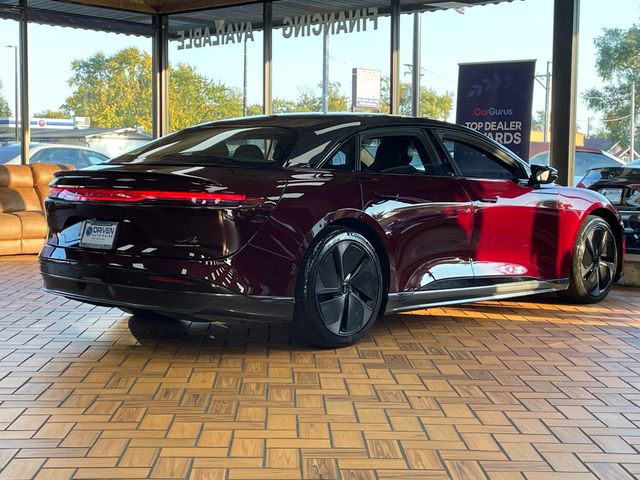 2023 Lucid Air Grand Touring AWD - 23099656 - 13