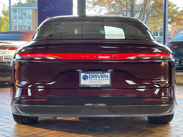 2023 Lucid Air Grand Touring AWD - 23099656 - 14