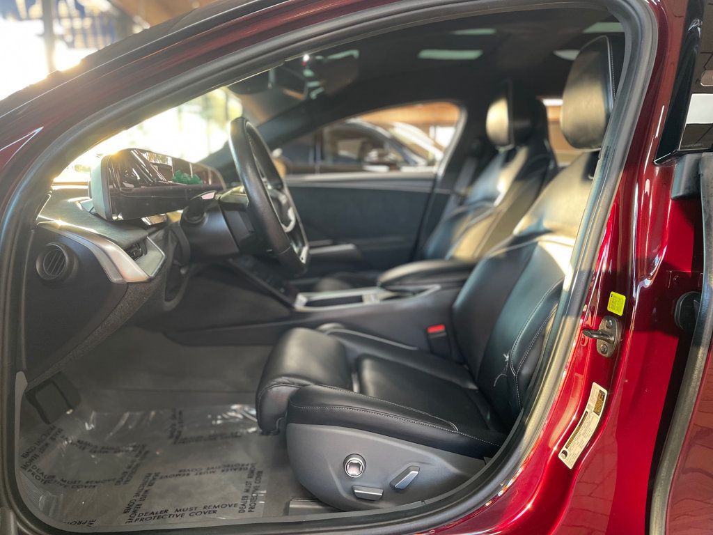 2023 Lucid Air Grand Touring AWD - 23099656 - 16