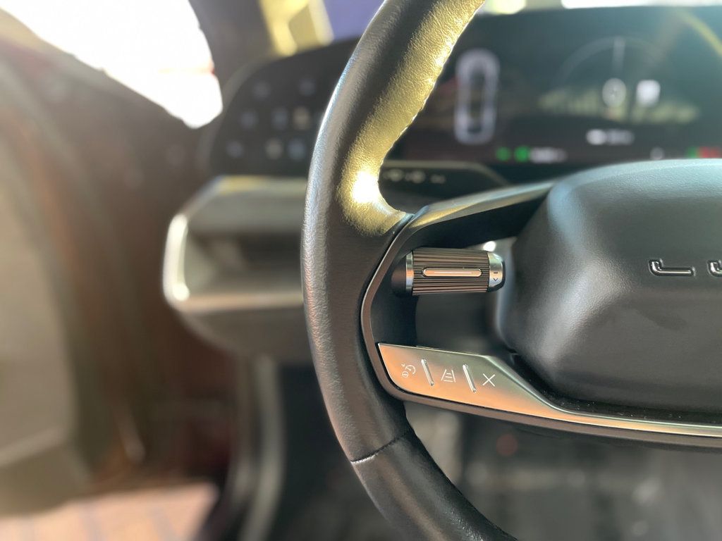 2023 Lucid Air Grand Touring AWD - 23099656 - 22