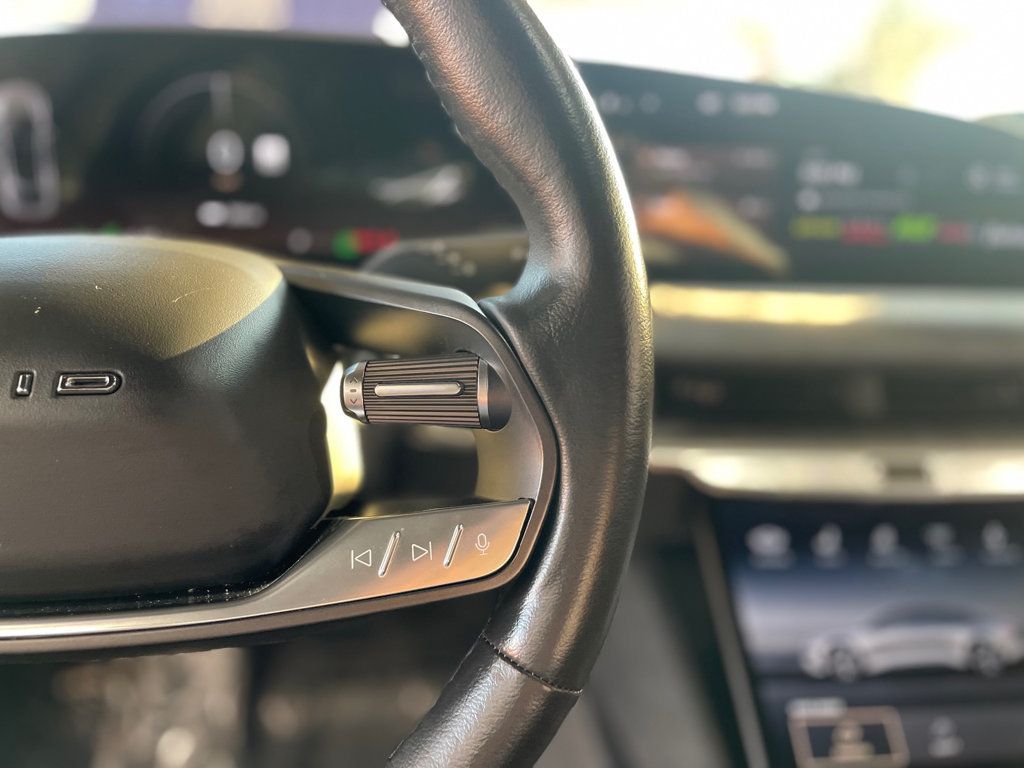 2023 Lucid Air Grand Touring AWD - 23099656 - 23