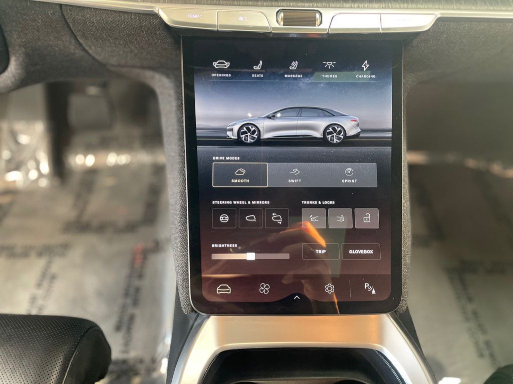 2023 Lucid Air Grand Touring AWD - 23099656 - 26