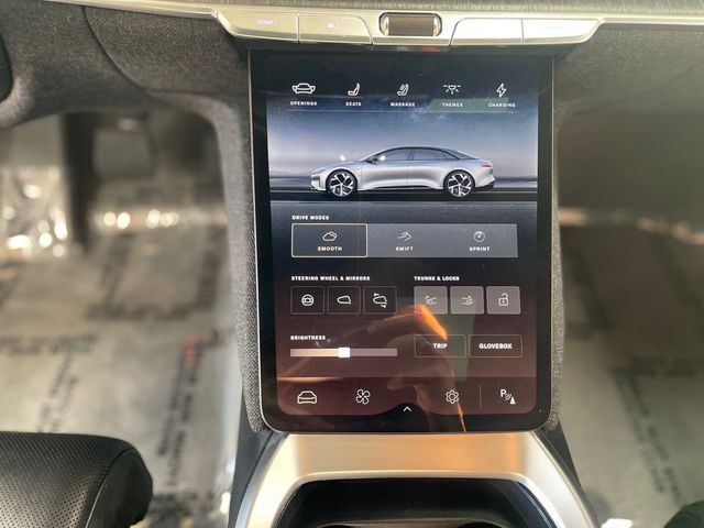 2023 Lucid Air Grand Touring AWD - 23099656 - 26