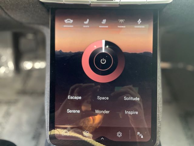 2023 Lucid Air Grand Touring AWD - 23099656 - 29