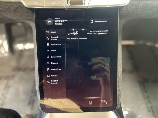2023 Lucid Air Grand Touring AWD - 23099656 - 30