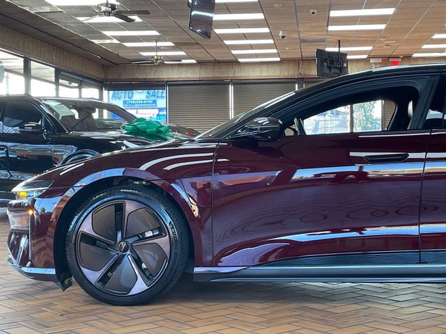 2023 Lucid Air Grand Touring AWD - 23099656 - 4