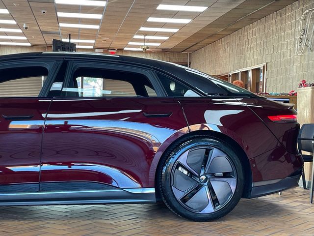 2023 Lucid Air Grand Touring AWD - 23099656 - 5