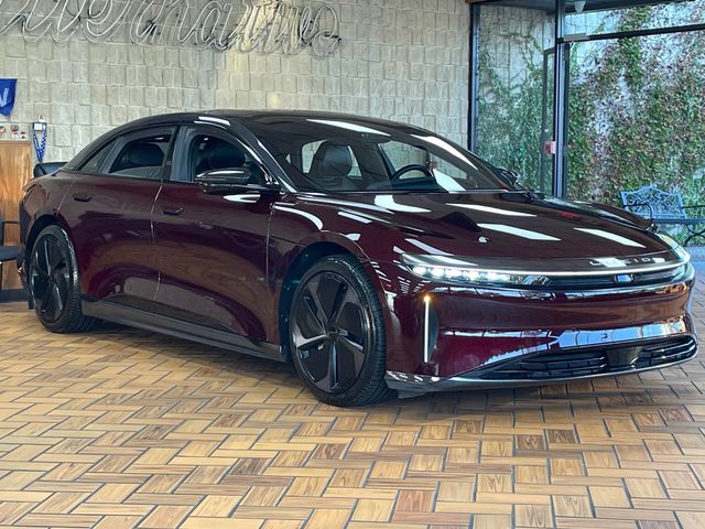 2023 Lucid Air Grand Touring AWD - 23099656 - 6