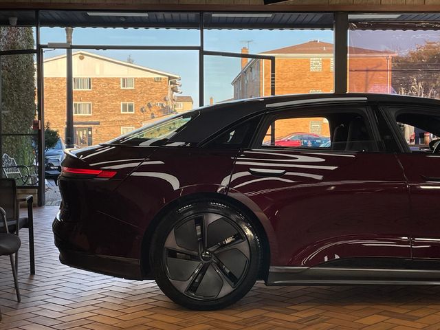 2023 Lucid Air Grand Touring AWD - 23099656 - 7