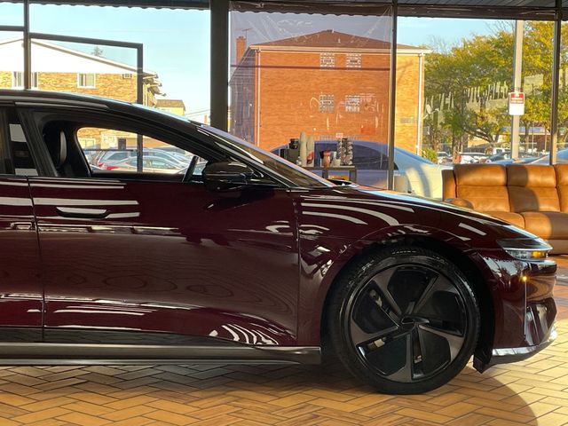 2023 Lucid Air Grand Touring AWD - 23099656 - 8