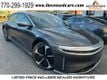 2023 Lucid Air Grand Touring AWD - 22744422 - 0