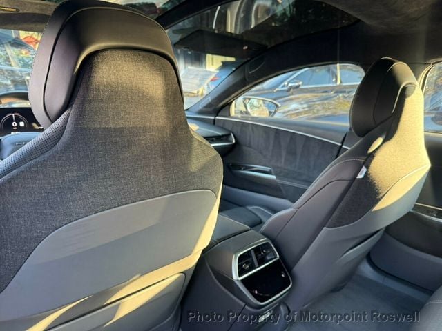 2023 Lucid Air Grand Touring AWD - 22744422 - 9