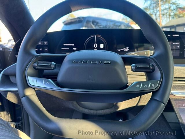 2023 Lucid Air Grand Touring AWD - 22744422 - 14