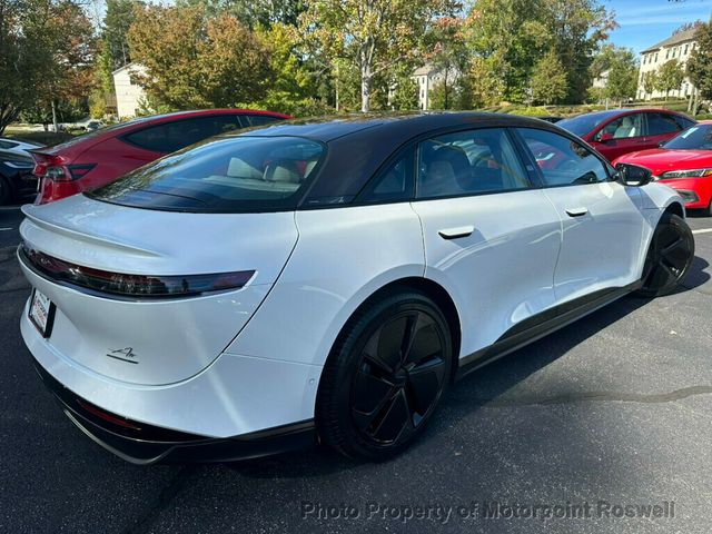 2023 Lucid Air Grand Touring AWD - 22931970 - 11