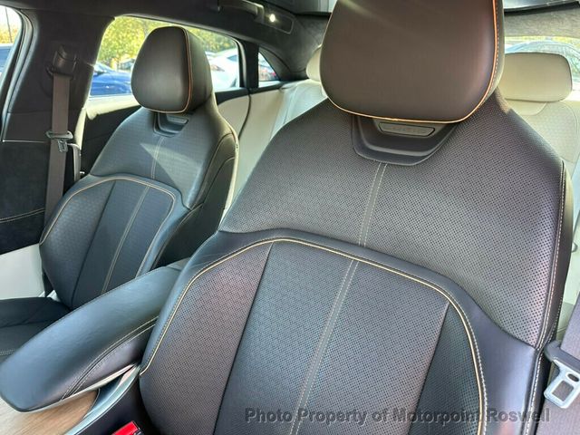 2023 Lucid Air Grand Touring AWD - 22931970 - 14