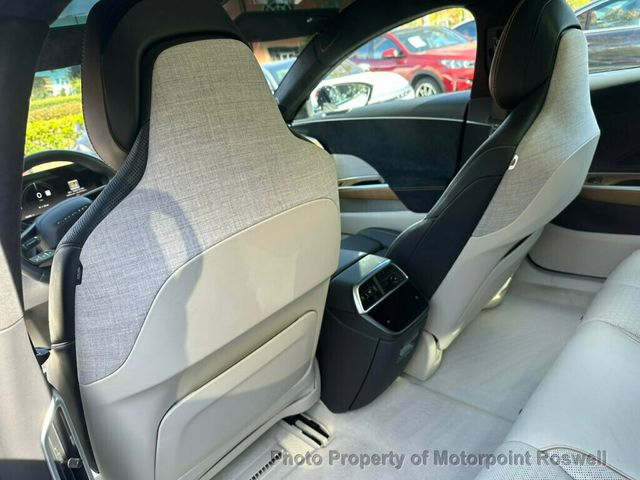 2023 Lucid Air Grand Touring AWD - 22931970 - 22