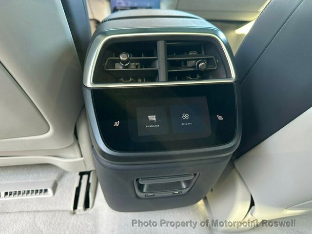 2023 Lucid Air Grand Touring AWD - 22931970 - 23