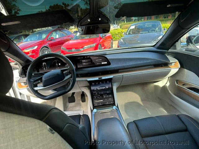 2023 Lucid Air Grand Touring AWD - 22931970 - 24